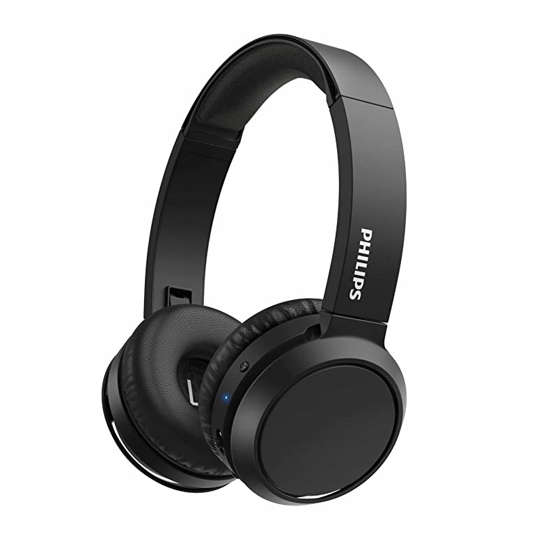 Outlet Słuchawki Bluetooth Philips On Ear H4205BK/00 Bluetooth zasięg 10 m