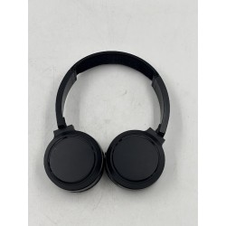 Outlet Słuchawki Bluetooth Philips On Ear H4205BK/00 Bluetooth zasięg 10 m