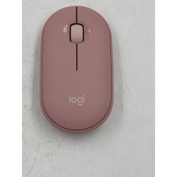 Outlet Myszka Bezprzewodowa Logitech Pebble Mouse 2 M350s Sensor Bluetooth