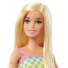 OUTLET Lalka Barbie Fashionistas na wózku rampa HJT13