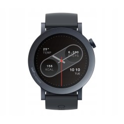 USZKODZONY Smartwatch CMF by Nothing Watch Pro2 Dark Grey Bluetooth 305mAh