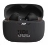 Słuchawki bezprzewodowe dokanałowe JBL Tune 230NC TWS Bluetooth czarne