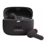 Słuchawki bezprzewodowe dokanałowe JBL Tune 230NC TWS Bluetooth czarne