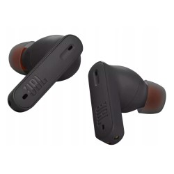 Słuchawki bezprzewodowe dokanałowe JBL Tune 230NC TWS Bluetooth czarne