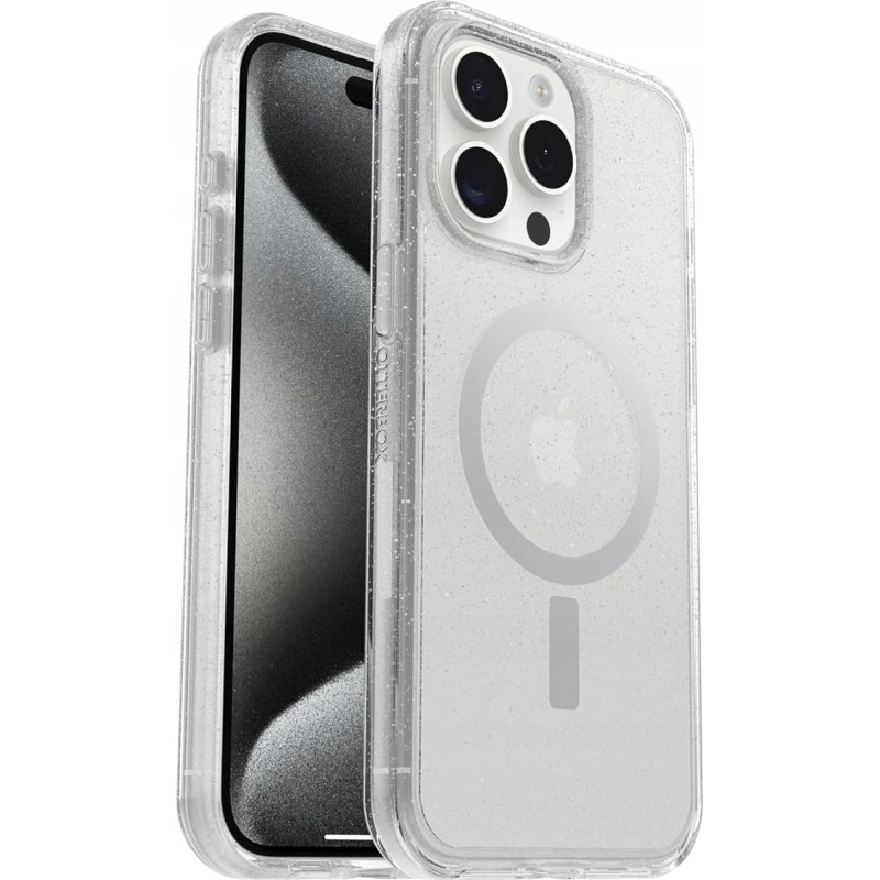 Outlet Plecki Otterbox do Apple iPhone 15 Pro Max bezbarwny
