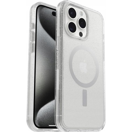 Outlet Plecki Otterbox do Apple iPhone 15 Pro Max bezbarwny