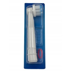 Końcówka do szczoteczek Oral-B 4 704 132-00 oryginał 1 szt. CE uniwersalna