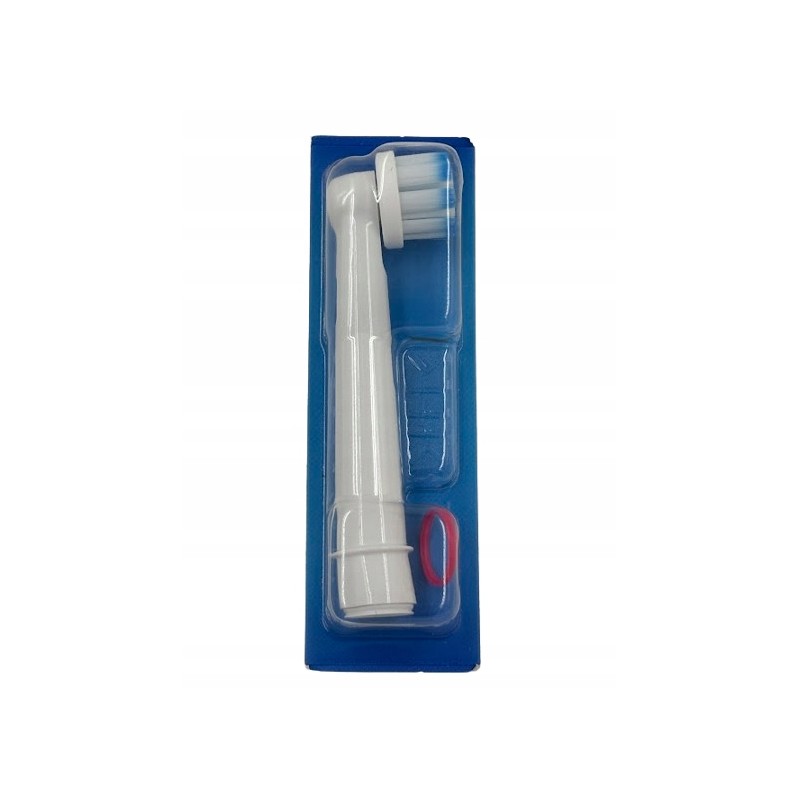 Końcówka do szczoteczek Oral-B 4 704 132-00 oryginał 1 szt. CE uniwersalna