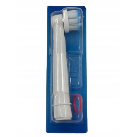 Końcówka do szczoteczek Oral-B 4 704 132-00 oryginał 1 szt. CE uniwersalna