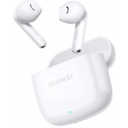 Słuchawki bezprzewodowe douszne Huawei FreeBuds SE 2 Bluetooth zasięg 10m