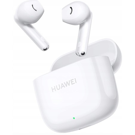 Słuchawki bezprzewodowe douszne Huawei FreeBuds SE 2 Bluetooth zasięg 10m