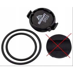 Outlet Czujnik kadencji Sigma CAD DUO ANT+BLUETOOTH trwały funkcja obrotu