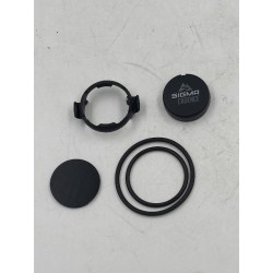 Outlet Czujnik kadencji Sigma CAD DUO ANT+BLUETOOTH trwały funkcja obrotu