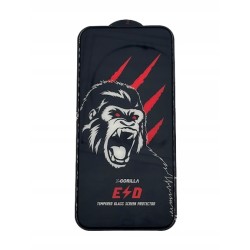 X-GORILLA 9H Szkło hartowane do iphone 15 Pro Max odporność na zarysowania