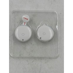 IVANKY FusionFinder lokalizator Bluetooth Apple Find My tag 2 szt IP67