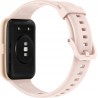Outlet Smartwatch Huawei Watch Fit 2 Active różowy bluetooth 292 mAh OPIS