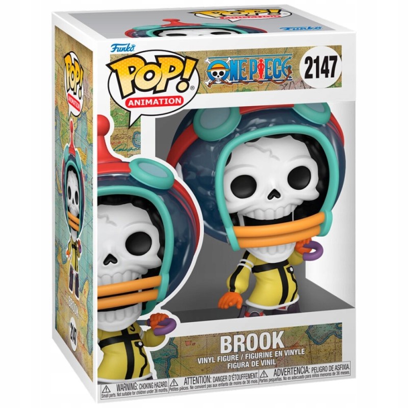 Outlet Figurka Funko One Piece