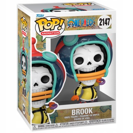 Outlet Figurka Funko One Piece