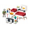 Outlet Klocki konstrukcyjne PLAYMOBIL 34 elementy plastikowe 4 lata +