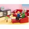 Outlet Klocki konstrukcyjne PLAYMOBIL 34 elementy plastikowe 4 lata +