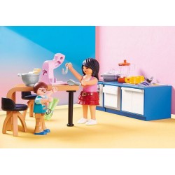 Outlet Klocki konstrukcyjne PLAYMOBIL 34 elementy plastikowe 4 lata +