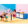 Outlet Klocki konstrukcyjne PLAYMOBIL 34 elementy plastikowe 4 lata +