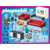 Outlet Klocki konstrukcyjne PLAYMOBIL 34 elementy plastikowe 4 lata +