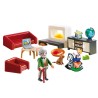 Outlet Klocki konstrukcyjne PLAYMOBIL 34 elementy plastikowe 4 lata +