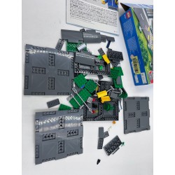 Outlet LEGO City Płyty drogowe 60304