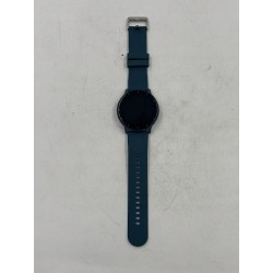 Outlet Smartwatch TAOPON ZL02G Bluetooth 380 mAh 1.28" krokomierz niebieski