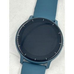 Outlet Smartwatch TAOPON ZL02G Bluetooth 380 mAh 1.28" krokomierz niebieski