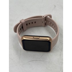 Outlet Smartwatch Huawei Watch Fit 2 Active różowy bluetooth 292 mAh OPIS