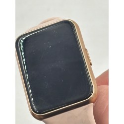 Outlet Smartwatch Huawei Watch Fit 2 Active różowy bluetooth 292 mAh OPIS