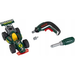 Outlet Klein 8395 Samochód do skręcania z wkrętarką Bosch