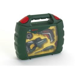 Outlet Klein 8395 Samochód do skręcania z wkrętarką Bosch