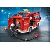 Playmobil City Action 9464 Pojazd ratowniczy straży pożarnej 4 lata +