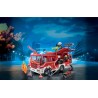 Playmobil City Action 9464 Pojazd ratowniczy straży pożarnej 4 lata +