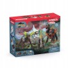 Outlet Figurki SCHLEICH 72179 Eldrador Creatures. Monster - zestaw figurek