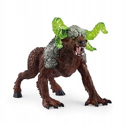 Outlet Figurki SCHLEICH 72179 Eldrador Creatures. Monster - zestaw figurek