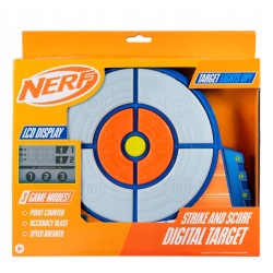 Outlet Pistolet NERF Tarcza RWYNIXUN3B