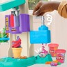 Outlet Play-Doh ciastolina zestaw zakręcona lodziarnia Hasbro G0028