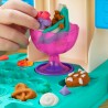 Outlet Play-Doh ciastolina zestaw zakręcona lodziarnia Hasbro G0028