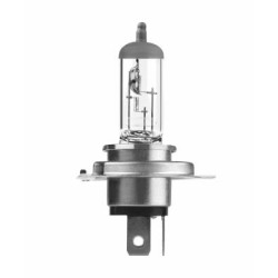 Outlet Neolux żarówka H4 12V 60 55W P43t N472 halogenowa samochodowa