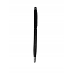 Touch pen rysik 2w1 długopis precyzyjny do ekranów dotykowych tabletów