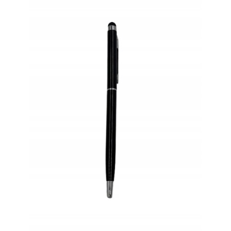 Touch pen rysik 2w1 długopis precyzyjny do ekranów dotykowych tabletów