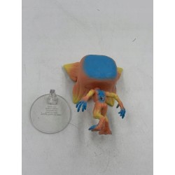 Outlet Funko Pop Demogorgon Stranger Things figurka winylowa kolekcja CE