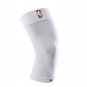 Outlet ŚCIAGACZ OPASKA NA KOLANO BAUERFEIND NBA BIAŁA rozmiar S oddychający
