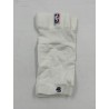 Outlet ŚCIAGACZ OPASKA NA KOLANO BAUERFEIND NBA BIAŁA rozmiar S oddychający