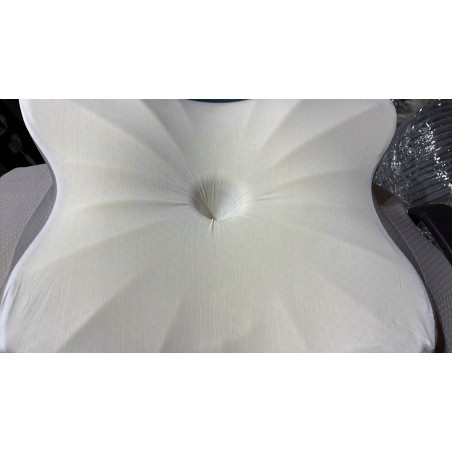 Outlet PODUSZKA DO SPANIA DONAMA PIANKA MEMORY FOAM ERGONOMICZNA