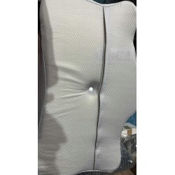 Outlet PODUSZKA DO SPANIA DONAMA PIANKA MEMORY FOAM ERGONOMICZNA